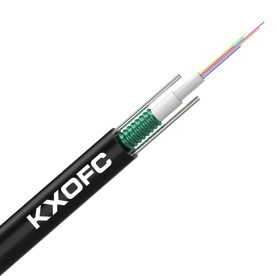 Optický kábel GYXTW